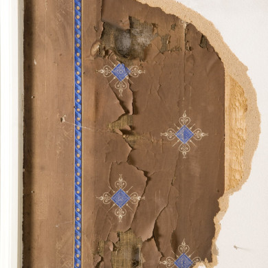 Rijksdienst voor het Cultureel Erfgoed: Svensson, Margareta