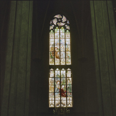 Rijksdienst voor het Cultureel Erfgoed: Wal, A.J. van der