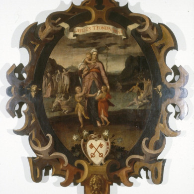 Rijksdienst voor het Cultureel Erfgoed: Dukker, G.J.