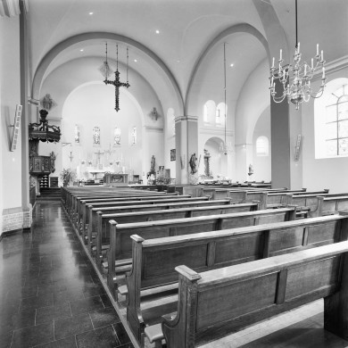 Rijksdienst voor het Cultureel Erfgoed: Galen, P. van