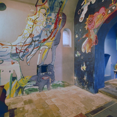 Rijksdienst voor het Cultureel Erfgoed: Tangel, L.M.