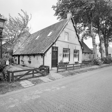 Rijksdienst voor het Cultureel Erfgoed: Koning, J.P. de
