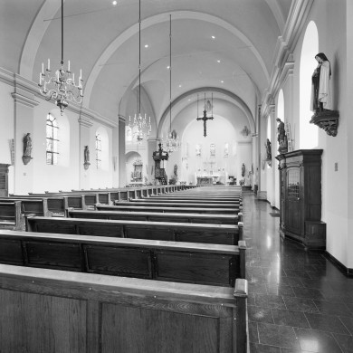 Rijksdienst voor het Cultureel Erfgoed: Galen, P. van