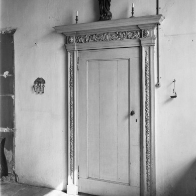 Rijksdienst voor het Cultureel Erfgoed: Delemarre, G.Th.