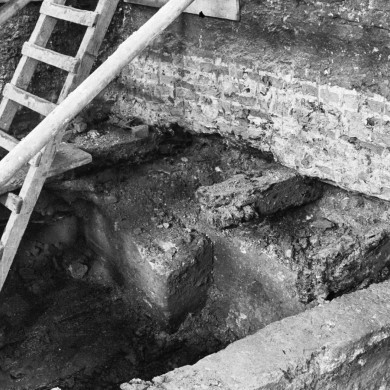 Rijksdienst voor het Cultureel Erfgoed: Berends, G.