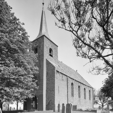 Rijksdienst voor het Cultureel Erfgoed: Wal, A.J. van der