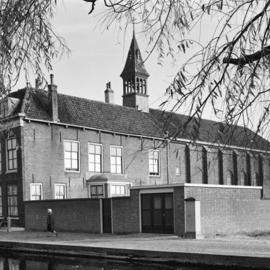 Rijksdienst voor het Cultureel Erfgoed: Dukker, G.J.