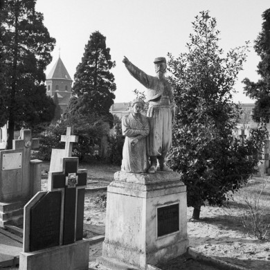 Rijksdienst voor het Cultureel Erfgoed: Tangel, L.M.