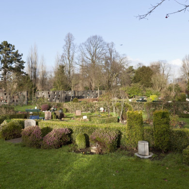 Rijksdienst voor het Cultureel Erfgoed: Booms, C.S. (Chris)