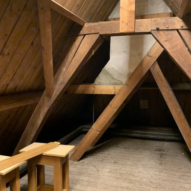 Rijksdienst voor het Cultureel Erfgoed: Bogers, Guido