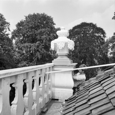 Rijksdienst voor het Cultureel Erfgoed: Schollen, A.H.C.