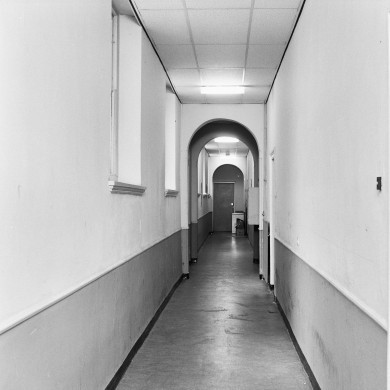 Rijksdienst voor het Cultureel Erfgoed: Wal, A.J. van der