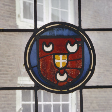 Rijksdienst voor het Cultureel Erfgoed: Dukker, G.J.