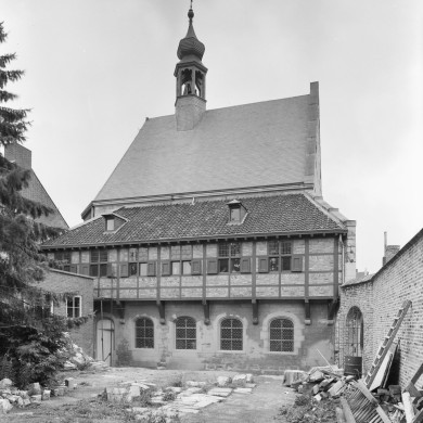 Rijksdienst voor het Cultureel Erfgoed: Dukker, G.J.