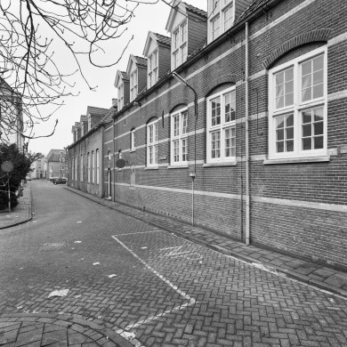 Rijksdienst voor het Cultureel Erfgoed: Heins, IJ.Th.