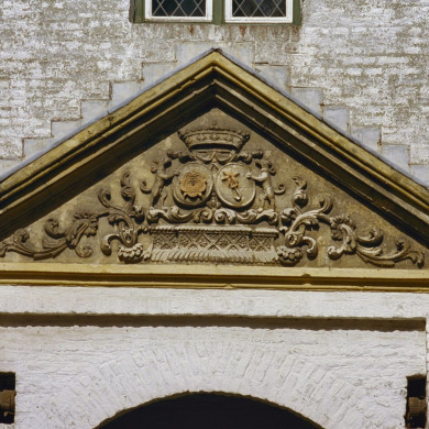 Rijksdienst voor het Cultureel Erfgoed: Tangel, L.M.