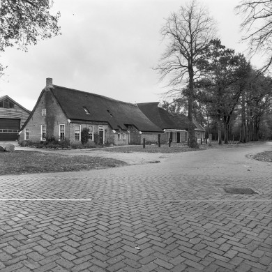 Rijksdienst voor het Cultureel Erfgoed: Wal, A.J. van der
