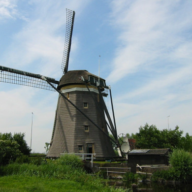 Rijksdienst voor het Cultureel Erfgoed: Terpstra, Frank