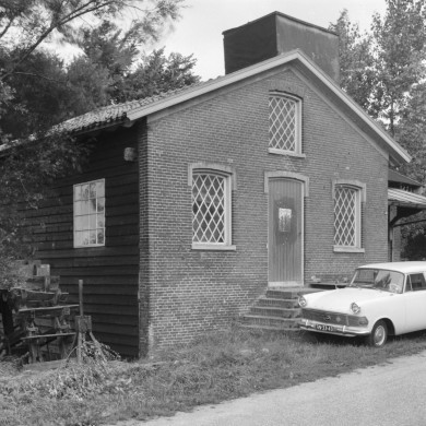 Rijksdienst voor het Cultureel Erfgoed: Dukker, G.J.