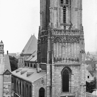 Rijksdienst voor het Cultureel Erfgoed: Hoog, G. de
