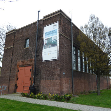 Rijksdienst voor het Cultureel Erfgoed: Bogers, Guido