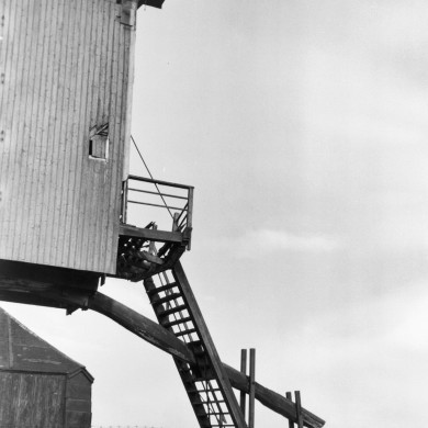 Rijksdienst voor het Cultureel Erfgoed: Korpershoek, W.A.