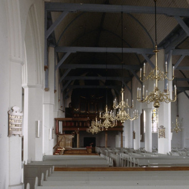 Rijksdienst voor het Cultureel Erfgoed: Dukker, G.J.