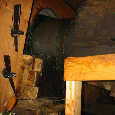 Rijksdienst voor het Cultureel Erfgoed: Terpstra, Frank