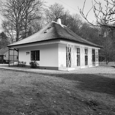 Rijksdienst voor het Cultureel Erfgoed: Schollen, A.H.C.