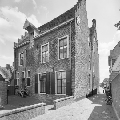 Rijksdienst voor het Cultureel Erfgoed