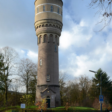 Rijksdienst voor het Cultureel Erfgoed: Booden, A. (Bert)
