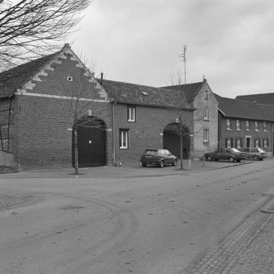 Rijksdienst voor het Cultureel Erfgoed: Tangel, L.M.