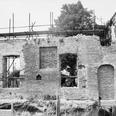 Rijksdienst voor het Cultureel Erfgoed: Berends, G.