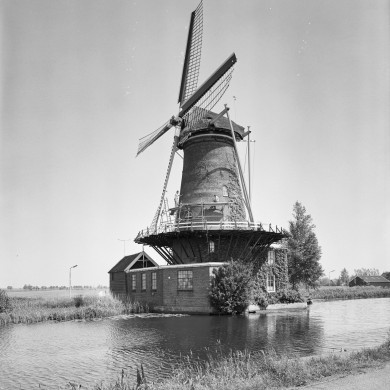 Rijksdienst voor het Cultureel Erfgoed: Dukker, G.J.