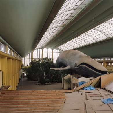 Rijksdienst voor het Cultureel Erfgoed: Wal, A.J. van der