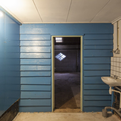 Rijksdienst voor het Cultureel Erfgoed: Sar, Wouter van der