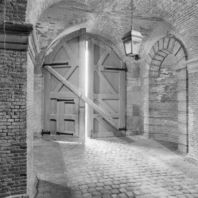 Rijksdienst voor het Cultureel Erfgoed: Galen, P. van