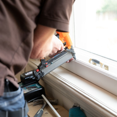 Rijksdienst voor het Cultureel Erfgoed: Jong, Nanette de