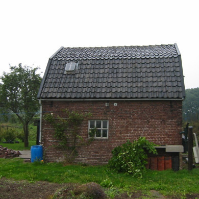 Rijksdienst voor het Cultureel Erfgoed: Terpstra, Frank