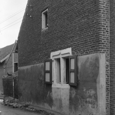 Rijksdienst voor het Cultureel Erfgoed: Dukker, G.J.