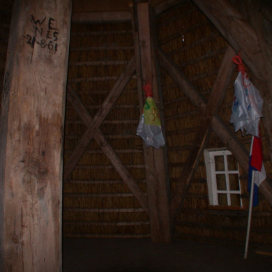 Rijksdienst voor het Cultureel Erfgoed: Terpstra, Frank