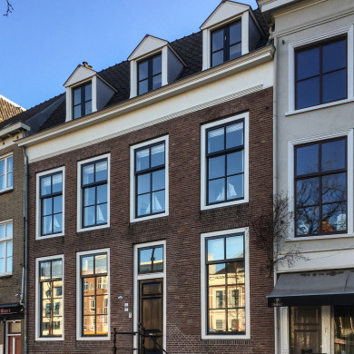 Rijksdienst voor het Cultureel Erfgoed: Brinkkemper, O. (Otto)