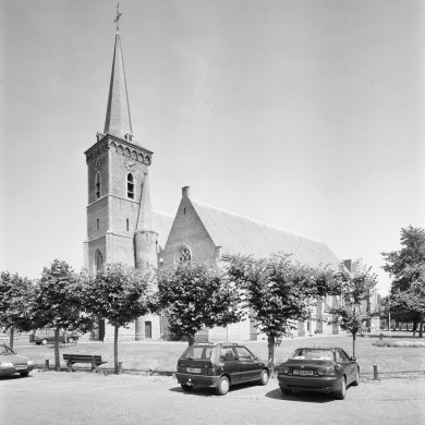 Rijksdienst voor het Cultureel Erfgoed: Heins, IJ.Th.