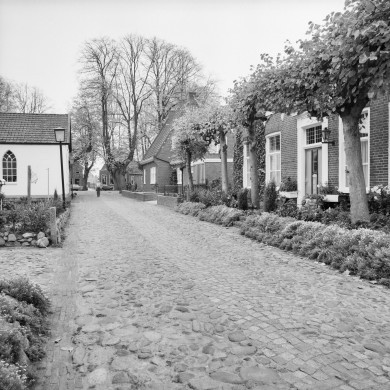 Rijksdienst voor het Cultureel Erfgoed: Wal, A.J. van der