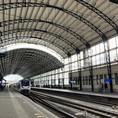 Rijksdienst voor het Cultureel Erfgoed: Bogers, Guido