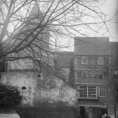 Rijksdienst voor het Cultureel Erfgoed: Hoog, G. de