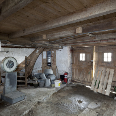 Rijksdienst voor het Cultureel Erfgoed: Booms, C.S. (Chris)