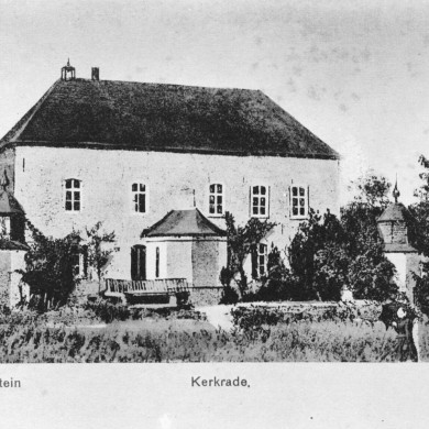 Rijksdienst voor het Cultureel Erfgoed: Delemarre, G.Th.