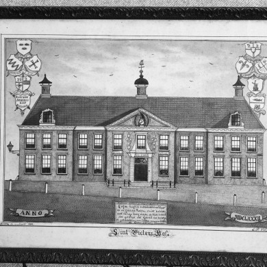 Rijksdienst voor het Cultureel Erfgoed: Dukker, G.J.