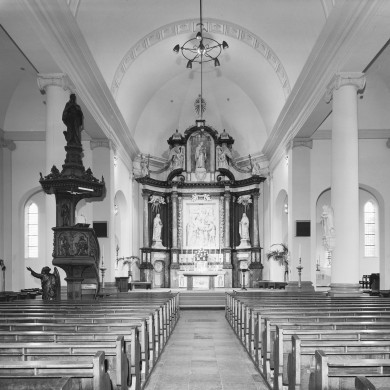 Rijksdienst voor het Cultureel Erfgoed: Wal, A.J. van der